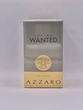 Azzaro Wanted Eau de Toilette
