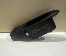 PULSANTIERA ANTERIORE SINISTRA