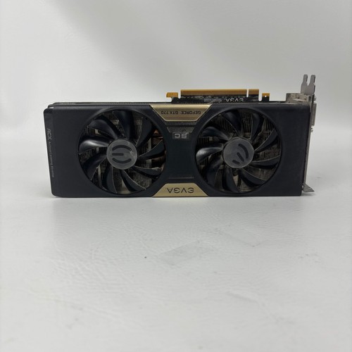 Evga nvidia geforce gtx - nvidia,