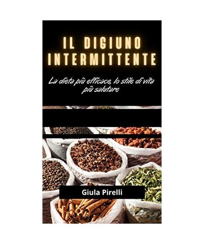 Digiuno intermittente la - il,