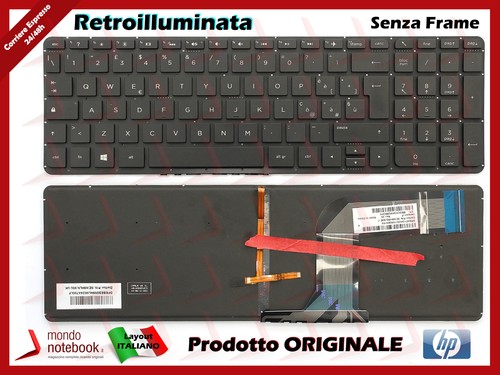 Tastiera italiana originale - tastiera,
