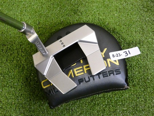 Titleist scotty cameron - cameron, custom