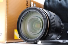 Nikon AF-S NIKKOR ED 24-120 mm