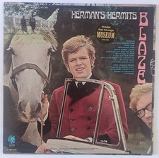 Herman's Hermits – Blaze --
