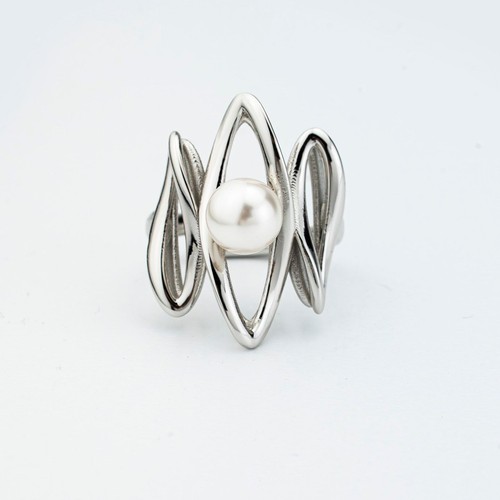 Anello donna boccadamo bronzo - anello,