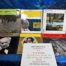 Classical Vinyl 12LP Bundle