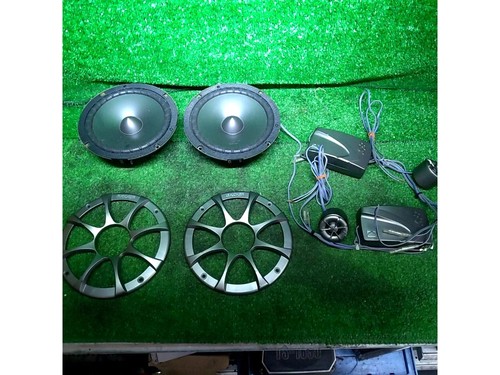 Audio auto kicker es65 testato - kicker,