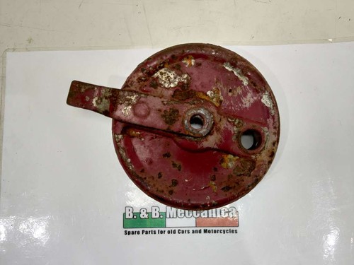 Piatto portaceppi mozzo ruota - portaceppi,