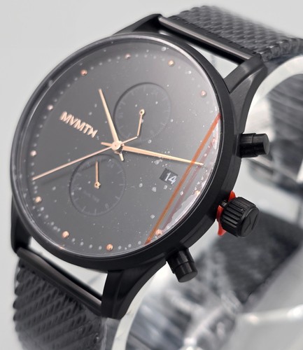 Orologio uomo mvmt voyager - orologio,