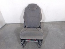 8881GR sedile posteriore