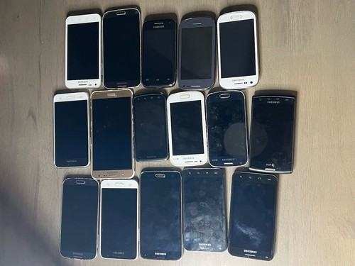 Smartphone samsung galaxy - samsung,