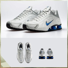 NIKE SHOX R4 HQ1988-100