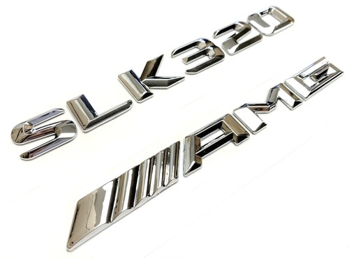 Per mercedes benz slk320 amg - mercedes,