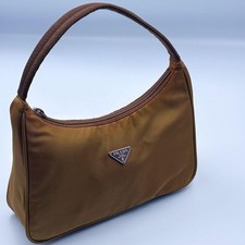 Borsa a tracolla PRADA nylon