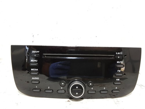 Autoradio per fiat - fiat, punto