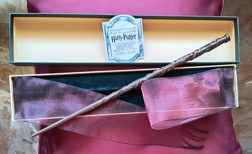 Harry potter bacchetta - harry, magica