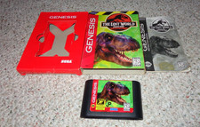 The Lost World Jurassic Park