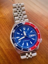 SEIKO SKXA65, Thailand Limited