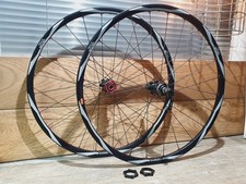 Set ruote 26" Shimano XT