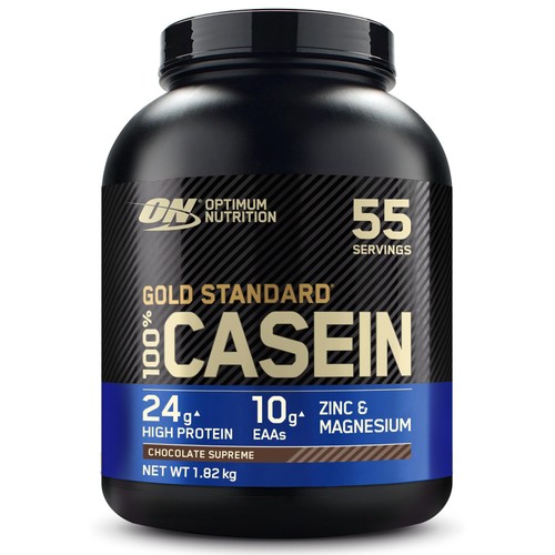 Optimum nutrition gold - optimum,
