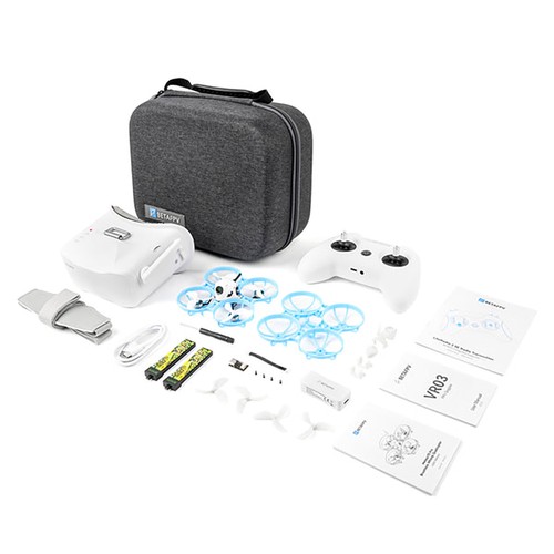 Betafpv meteor75 pro fpv - betafpv,