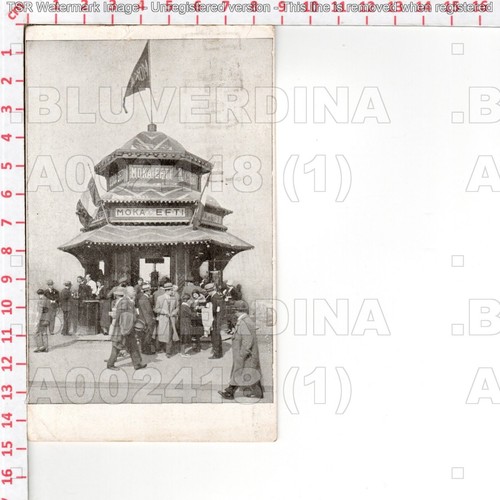 A2418 pubblicita 1932 - a2418,