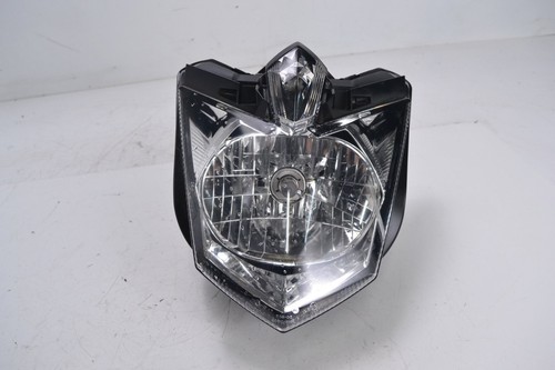 Faro anteriore yamaha xj6 - faro,