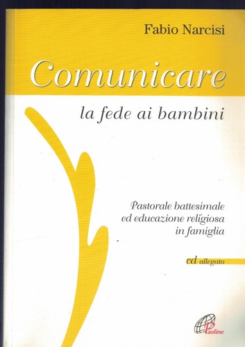 Comunicare fede bambini - fede, ai