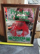 Quadro a specchio vintage