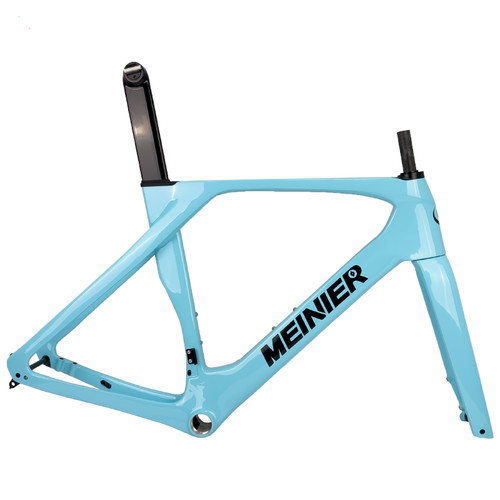 Telaio carbonio bici da - telaio,