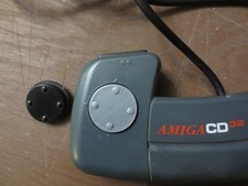 Amiga CD32 Button Pad Fix -