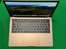 MacBook Air 13 pollici 2018