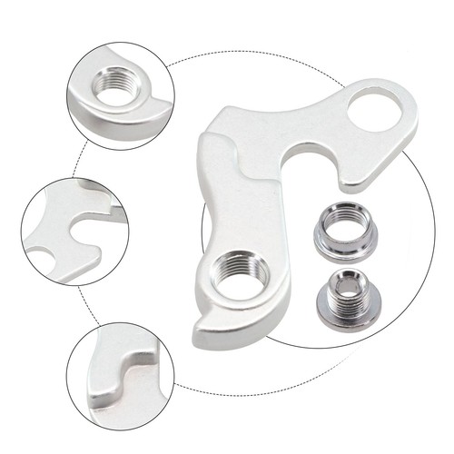 Deragliatore gear hanger bici - hanger,