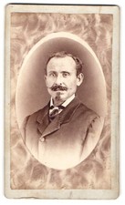 Fotografia Ritratto di uomo