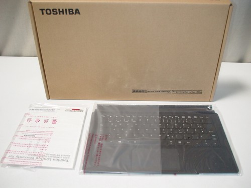 Tastiera originale toshiba - originale,
