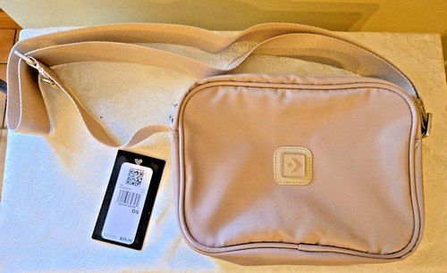 Borsa fotocamera converse - borsa,