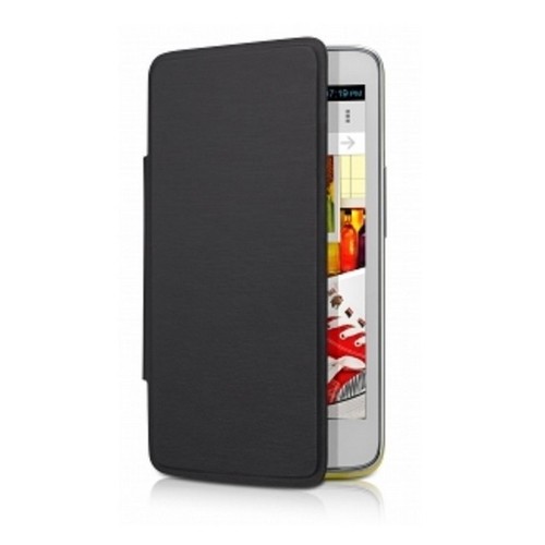 Alcatel custodia flip - custodia,