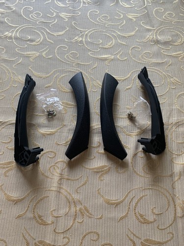 Maniglia interna rivestimento - interna,