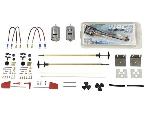 Amati b1608 kit di - kit,