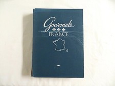 Gourmet's France by Mario