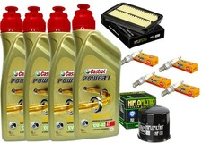 KIT TAGLIANDO SUZUKI GSF