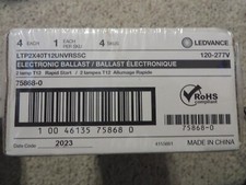 4 Alimentatori Elettronici