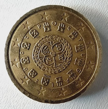 Moneta centesimi euro - centesimi,