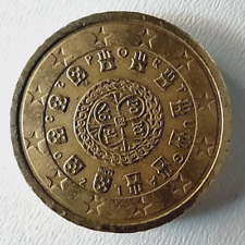 MONETA 50 CENTESIMI DI EURO