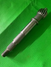 ALBERO DI TRASMISSIONE FINALE RICAMBIO ORIGINALE QUADZILLA PER PASSEGGINO MIDI RV150