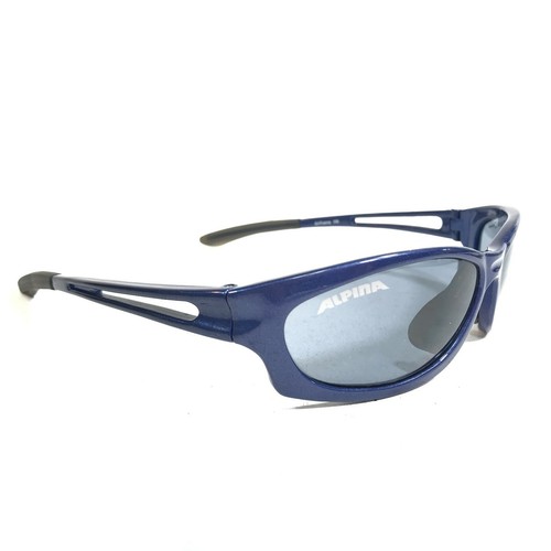 Occhiali sole alpina - da,