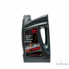 OLIO YANMAR PREMIUM DIESEL 15W40 ORIGINALE PER MOTORI ENTROBORDO YANMAR LT. 5