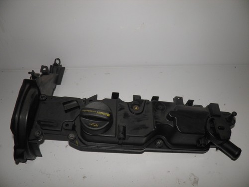 Coperchio valvola ford fiesta - coperchio,