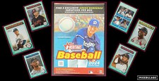 2024 Topps Heritage: Aqua