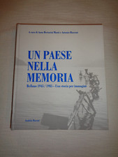 UN PAESE NELLA MEMORIA Bellano